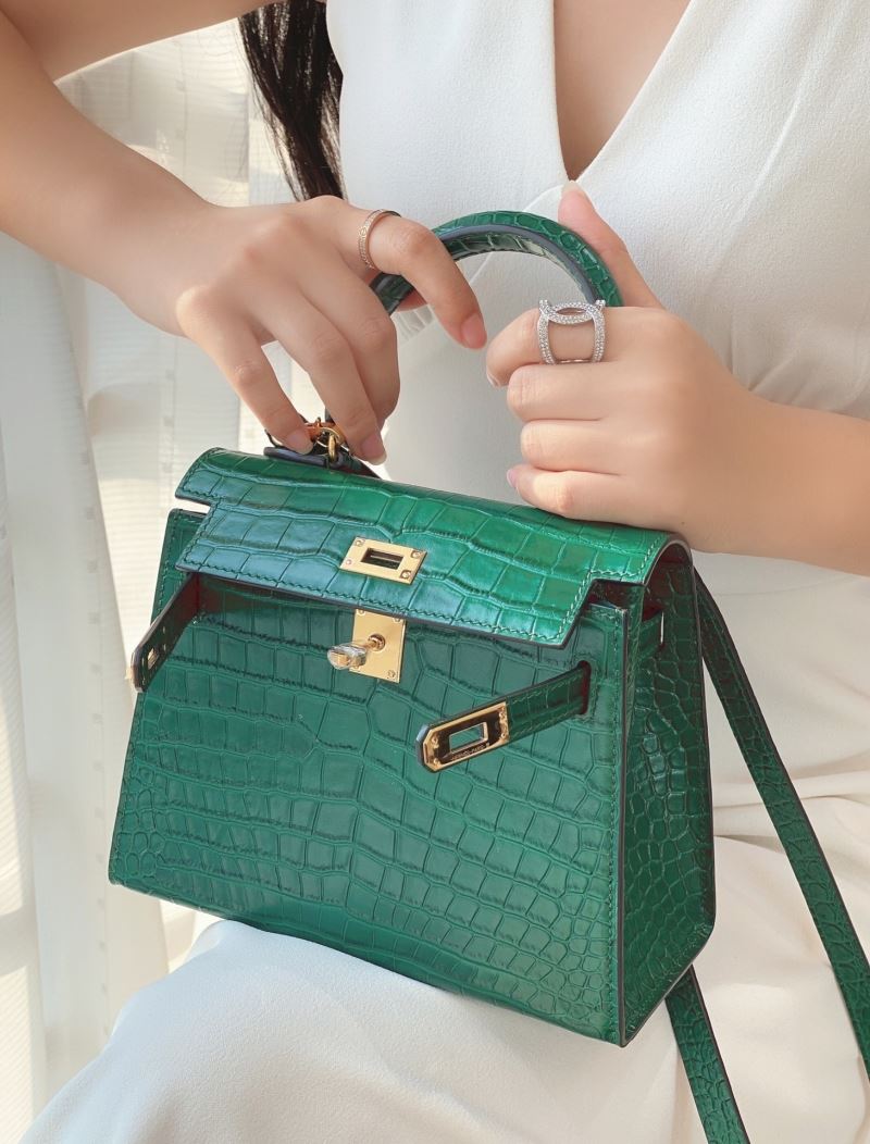 Hermes Kelly Bags